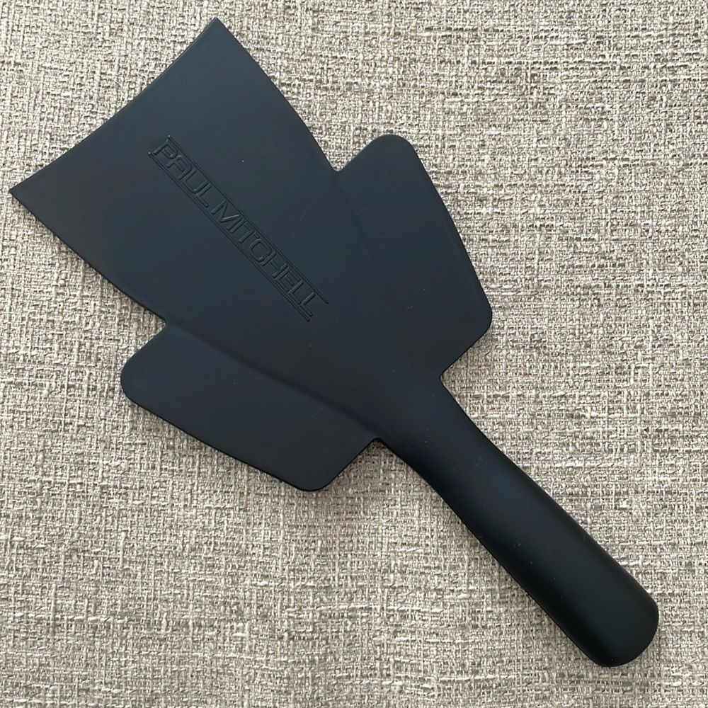 John Paul Mitchell Systems, PM PROFESSIONAL LIGHTENER PADDLE, Black